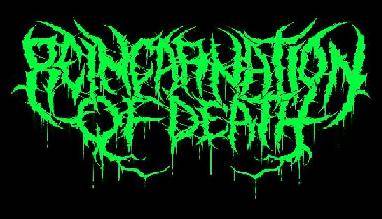 logo Reincarnation Of Death